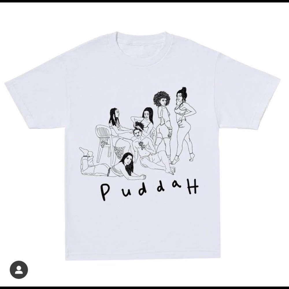 💜 Oneway PuddaH Merch